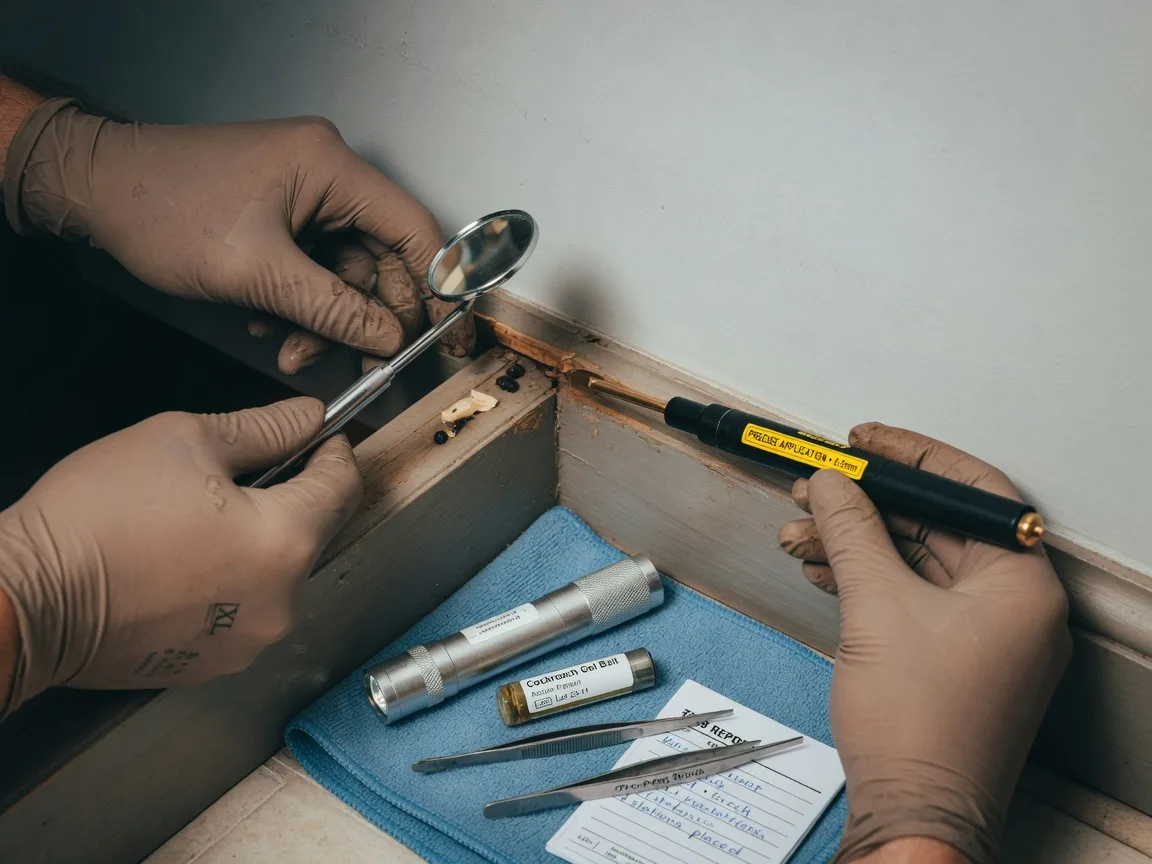 Why choose Emergency Pest Control in Jasper, OH